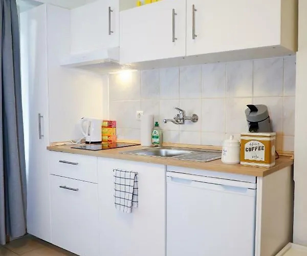 Apartament Nice Central Studio *