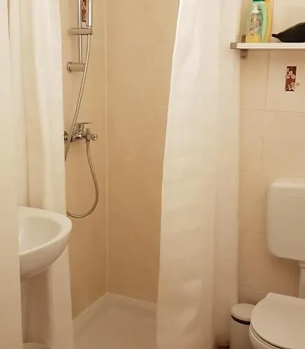 Nice Central Studio Luxemburgo